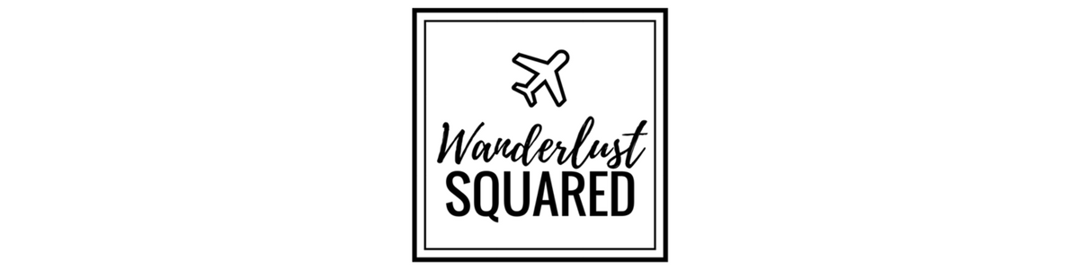 Wanderlust Squared